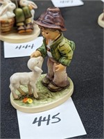 Hummel Figurine