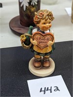 Hummel Figurine