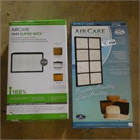 Air Care - Air Filters