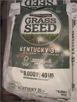 Pennington 40lb Grass Seed