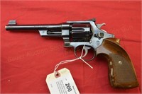 Smith & Wesson 38/44 Outdoorsman .38 Special