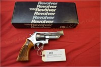 Smith & Wesson 624 .44 Special