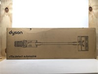New Dyson v15s Detect Submarine