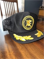 NRA Hat