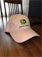John Deere Cap