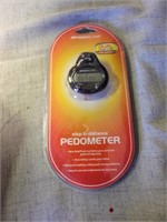 Pedometer