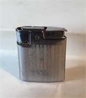 RONSON LIGHTER MADE IN ENGLAND