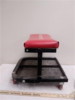 Mechanics rolling stool