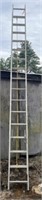 Davidson 32ft Aluminum Extension Ladder