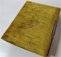 Vintage Photo Album