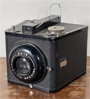 Vintage six - 16 Browine Special Camera