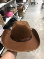 COWBOY HAT