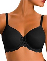 Chantelle Womens Rive Gauche Full Coverage Smooth