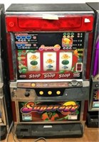 Super Egg Gaming Slot Machine
