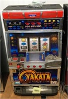 Cyakata Gaming Slot Machine