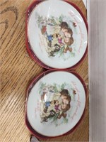 Lasting Memories NIP Plates