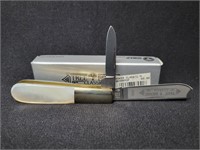 BOKER "TREE BRAND CLASSIC" - MOTHER OF PEARL