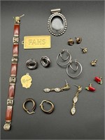 Costume Jewelry