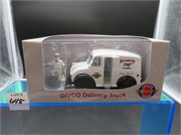 9102 Divco Butter Dairy Delivery Truck
