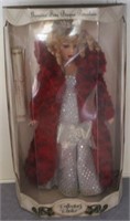 Collector's Choice Doll -in Box