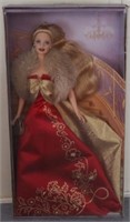 Barbie Glamorous Gala - in Box