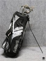 Ping Golf Clubs, Golfsmith Golf Bag