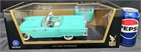 1955 Ford Thunderbird 1:18 Road Signature