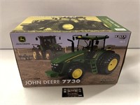 1/16 Ertl John Deere 7730 9th in series