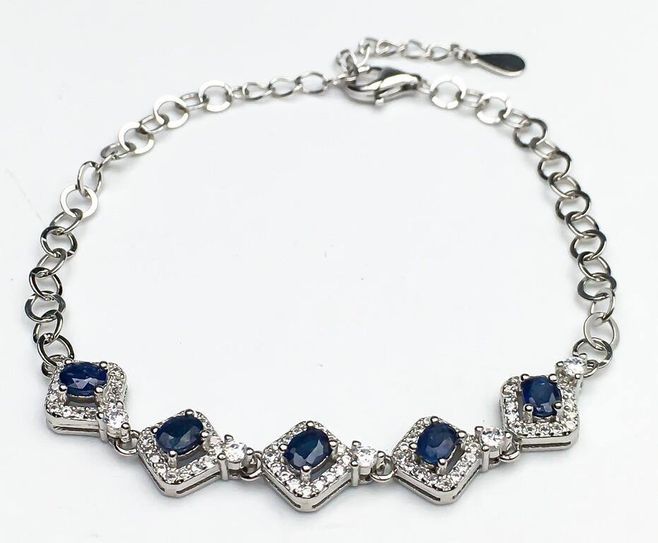 Jewelry, decorations online auction