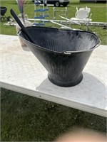 Coal bucket