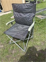 Lawn chair