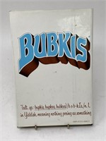 Vintage "Bubkis" Joke Book