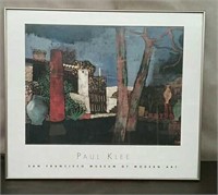 San Francisco Museum Of Modern Art, Paul Klee