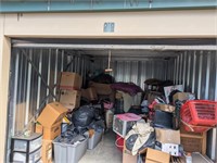 CAHOKIA & DUPO STORAGE ONLINE 6/20 - 6/24