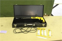 DeWalt Electric Sawzall w/Case, Works Per Seller