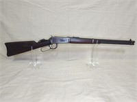 WINCHESTER 1894, 30WCF SADDLE RING CARBINE RIFLE