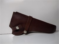 Hunter Leather Holster