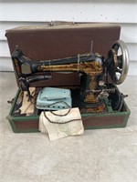 Singer Sewing Machine