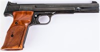 Gun S&W Model 41 in 22 LR Semi Auto Pistol
