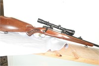 Winchester Mod. 70/ 270 cal. scope $400-$800