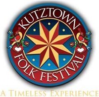 Kutztown Folk Festival Passes