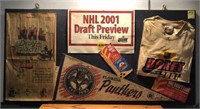 NHL DRAFT PREVIEW FLORIDA PANTHERS BOARD OF