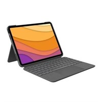 $200  Logitech Combo Touch Keyboard Case for iPad