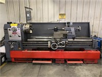 760x2000 JMT Lathe w/Fagor Innova CNC