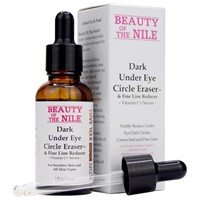 2 PK  Dark Under Eye Circle Eraser Serum