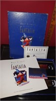 Coffret Fantasia