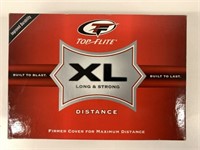 Top Flite XL 12 Golf Balls