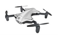 Protocol Director Foldable Drone With Live