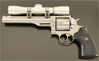 Ruger Redhawk .44 Mag SN: 502-12377