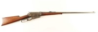 Winchester 1895 .303 SN: 39159